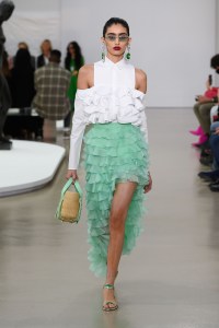 Giambattista Valli RTW Spring 2022