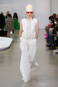 Giambattista Valli RTW Spring 2022