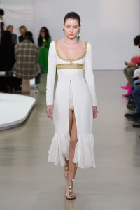 Giambattista Valli RTW Spring 2022