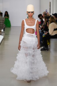 Giambattista Valli RTW Spring 2022