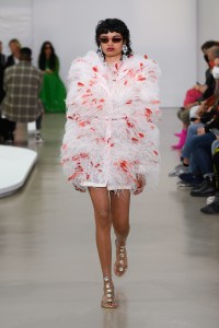 Giambattista Valli RTW Spring 2022