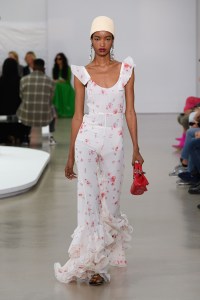 Giambattista Valli RTW Spring 2022