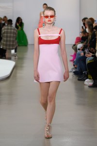 Giambattista Valli RTW Spring 2022