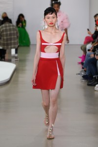 Giambattista Valli RTW Spring 2022