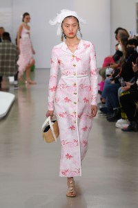Giambattista Valli RTW Spring 2022