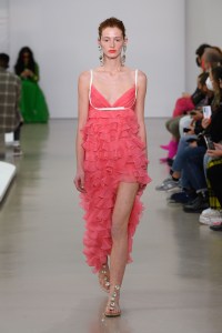 Giambattista Valli RTW Spring 2022