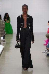 Giambattista Valli RTW Spring 2022