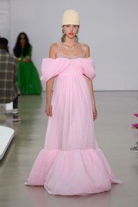 Giambattista Valli RTW Spring 2022