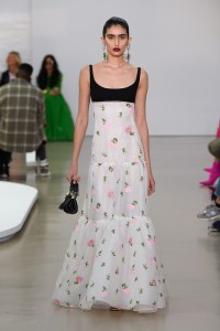 Giambattista Valli RTW Spring 2022