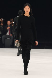 Givenchy RTW Spring 2022