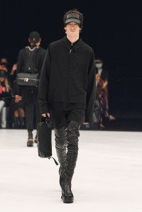 Givenchy RTW Spring 2022