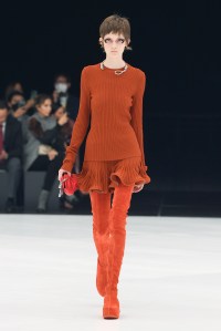 Givenchy RTW Spring 2022
