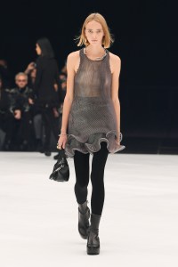 Givenchy RTW Spring 2022