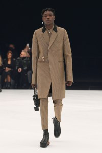 Givenchy RTW Spring 2022