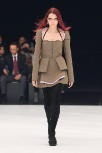 Givenchy RTW Spring 2022