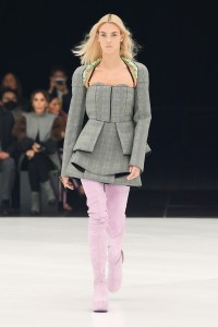 Givenchy RTW Spring 2022
