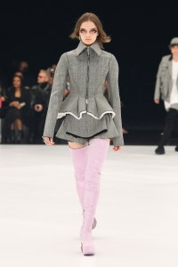Givenchy RTW Spring 2022