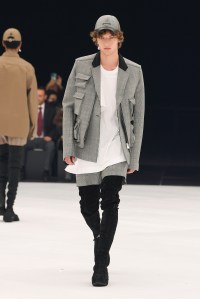 Givenchy RTW Spring 2022