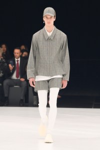 Givenchy RTW Spring 2022