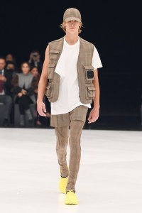Givenchy RTW Spring 2022