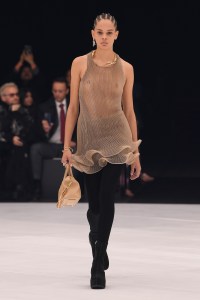 Givenchy RTW Spring 2022