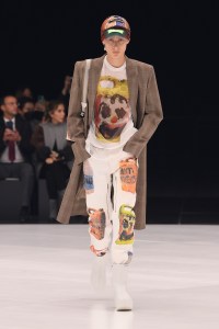 Givenchy RTW Spring 2022
