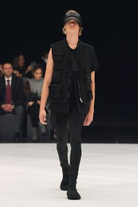 Givenchy RTW Spring 2022