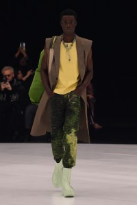 Givenchy RTW Spring 2022