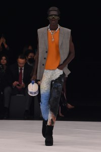 Givenchy RTW Spring 2022
