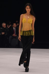 Givenchy RTW Spring 2022