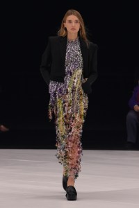 Givenchy RTW Spring 2022
