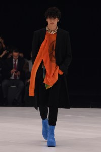 Givenchy RTW Spring 2022