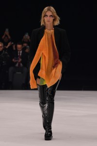 Givenchy RTW Spring 2022