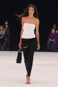 Givenchy RTW Spring 2022
