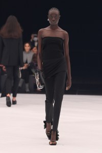 Givenchy RTW Spring 2022