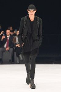 Givenchy RTW Spring 2022