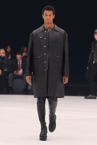 Givenchy RTW Spring 2022