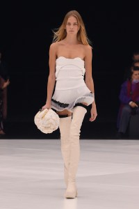 Givenchy RTW Spring 2022