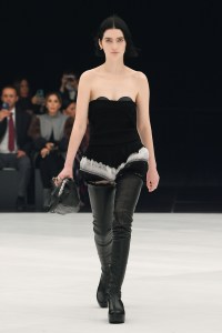 Givenchy RTW Spring 2022