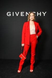 Tommy Dorfman at Givenchyring 2022