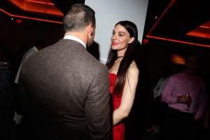 Ariana Rockefeller