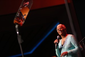 Dionne Warrick