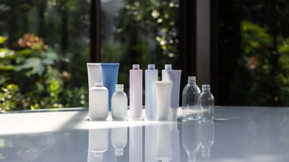 Davines Group teamed up with Plastic Bank on the "Rethinking Plastic" global campaign.