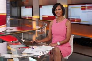 Harris Faulkner