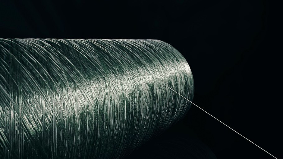 HeiQ introduced what it called “a potential game-changer for the textile industry”–HeiQ AeoniQ, a high-performance cellulose yarn.