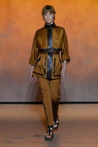 Hermès RTW Spring 2022