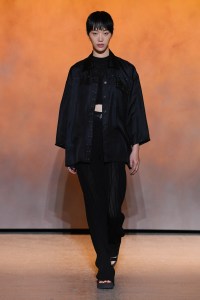Hermès RTW Spring 2022