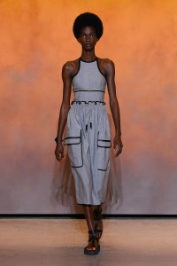 Hermès RTW Spring 2022