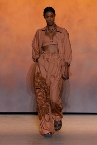 Hermès RTW Spring 2022