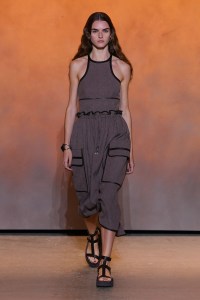 Hermès RTW Spring 2022